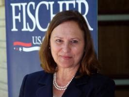 Deb Fischer Biography, Deb Fischer's Famous Quotes - Sualci Quotes 2019