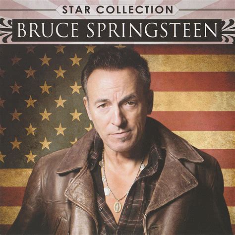 Bruce Springsteen Lyrics: GLORY DAYS [Album version]