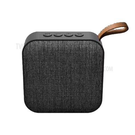 Wholesale T5 Portable Wireless Mini Speaker Stereo Subwoofer Bluetooth ...