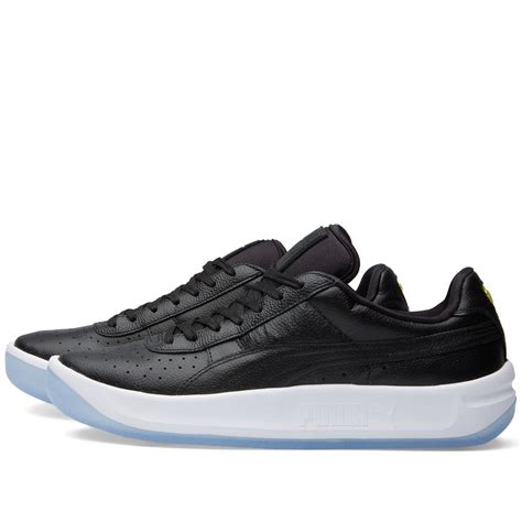 Puma GV Special Black | END. (ES)