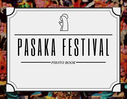 Pasaka Projects | Photos, videos, logos, illustrations and branding on ...