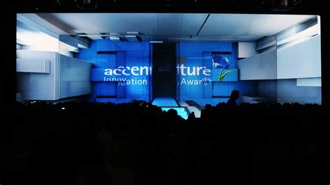 Accenture Innovation Awards - Boompje Studio