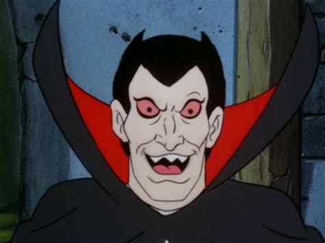 Dracula (Who's Minding the Monster?) | Scoobypedia | FANDOM powered by Wikia