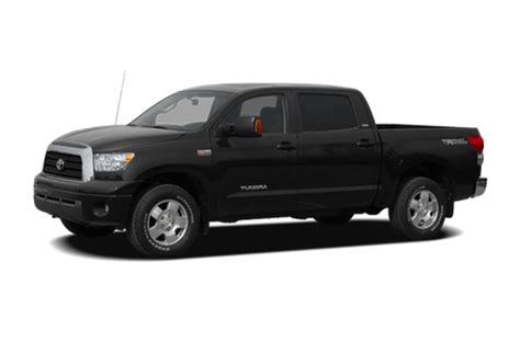 2008 Toyota Tundra Specs, Price, MPG & Reviews | Cars.com