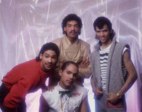 Tommy DeBarge dead: R&B singer dies aged 64 ‘after liver failure ...