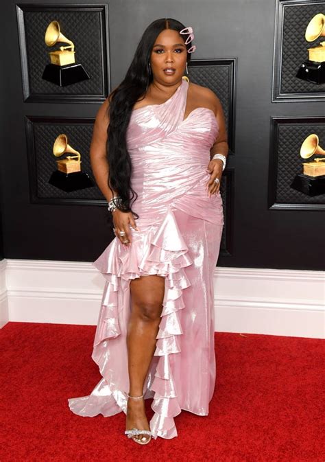 20 of the Best and Most Daring Outfits Lizzo Has Worn