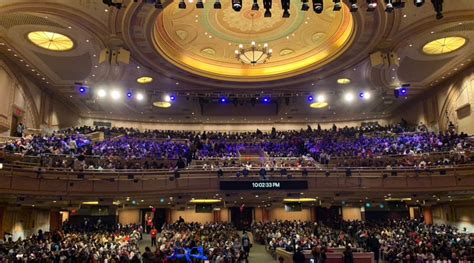 What’s It Like To Sing In the Brooklyn Tabernacle Choir? – Striped ...