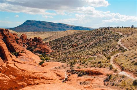 Red Rock Hikes: Your Complete Guide