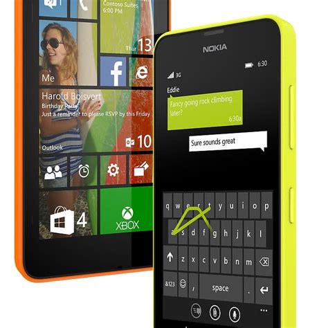 Nokia Lumia 630 Reviews and Ratings - TechSpot