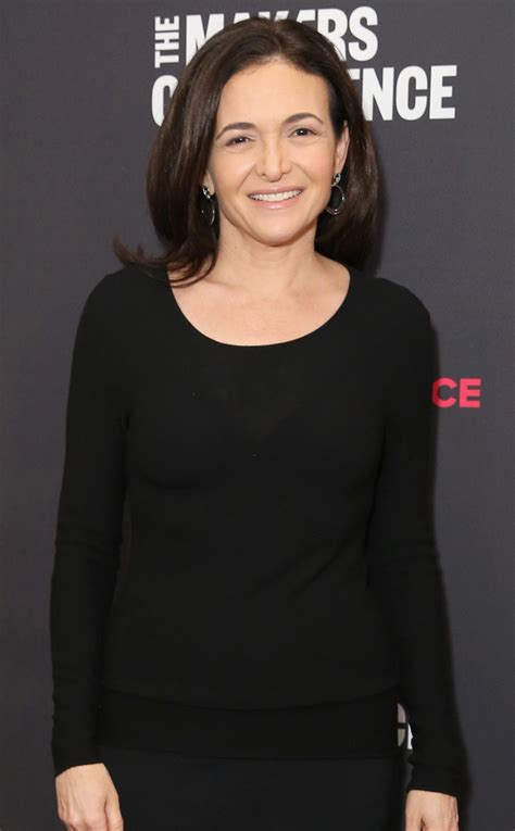 Sheryl Sandberg Is Engaged 5 Years After Husband's Death