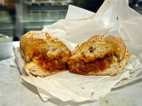 A Potbelly of Sandwich – The Unvegan