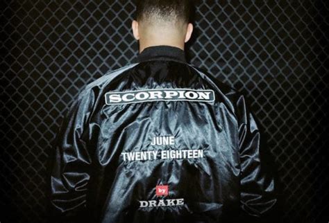 Drake releases his fifth solo studio album, entitled, “Scorpion” [REVIEW]