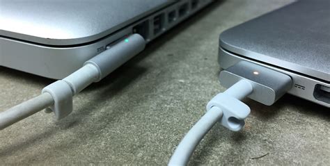 Is the MagSafe Power Adapter Safer Than USB-C? | WIRED