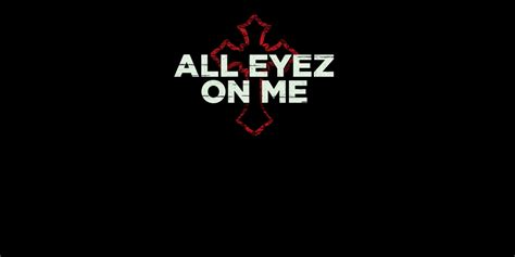 All Eyez On Me -Trailer, reviews & meer - Pathé