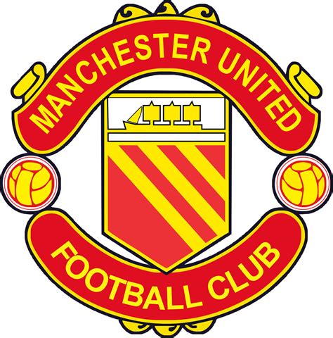 「mufc logo 1960」の画像検索結果 | Manchester united logo, Manchester united ...