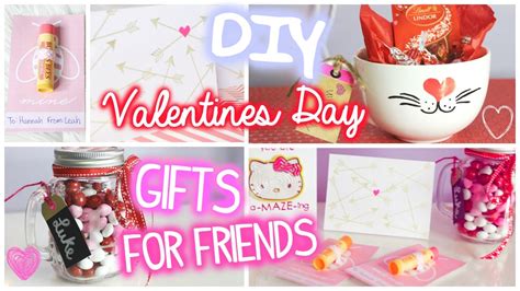 40+ Cute Valentines Day Gifts For A Friend Best Idea - Get Best Valentine Gift Idea