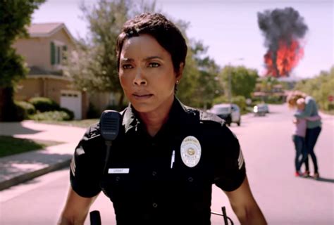 TV Trailer: '9-1-1' Season 2 [Starring Angela Bassett] - That Grape Juice