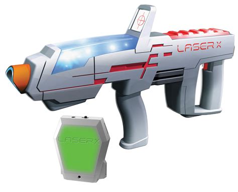 Laser X Laser Tag Long Range Blaster - Walmart.com