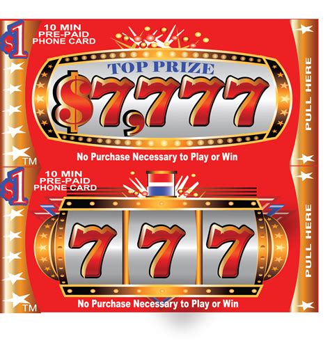 777 – Lucky Star Promotions