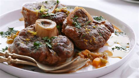 Osso Buco | Recipe | Osso buco recipe, Osso bucco recipe, Food network ...