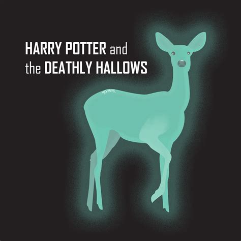 Harry Potter Minimalist Posters on Behance