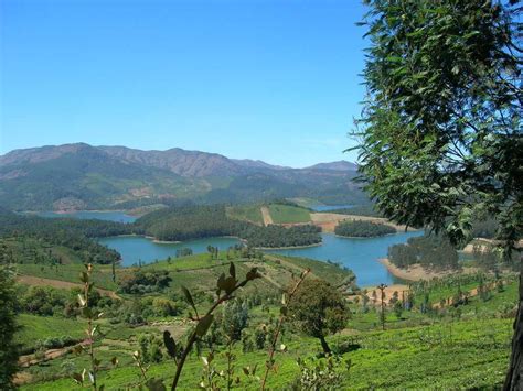 Emerald Lake Ooty | Images, Best Time to Visit