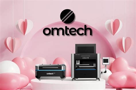 Engrave Your Love Story with OMTech! – OMTech Laser