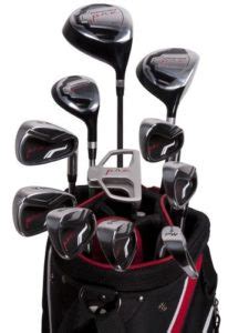 Lazarus golf clubs - hromuber