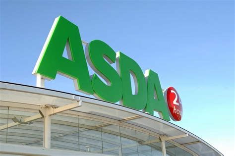 Asda opening hours: Revised supermarket shopping times during ...