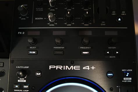 Denon DJ Prime 4+ Review - Hands-On Deep Dive | The DJ Hookup