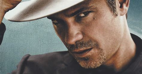 Timothy Olyphant May Return as Raylan Givens in New Series from ...