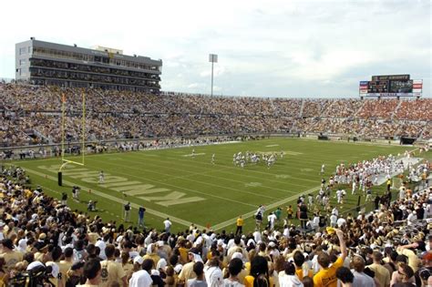 By all accounts, it’s a very exciting time in Orlando. The UCF Knights ...