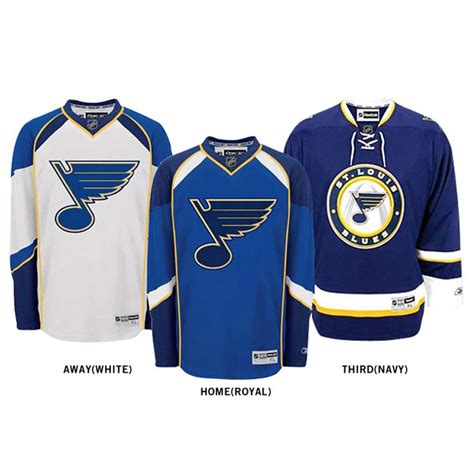 17 best images about Jerseys of the Blues on Pinterest | Initials ...