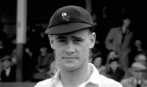 England and Yorkshire cricket legend Brian Close dies aged 84 | UK | News | Express.co.uk