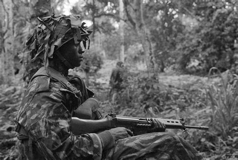 In Pictures: The Biafran War • Magnum Photos