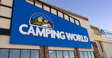 Camping World | Visit Vacaville