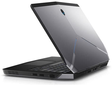 Dell Readies Alienware 13 Gaming Laptop for Fall | techPowerUp