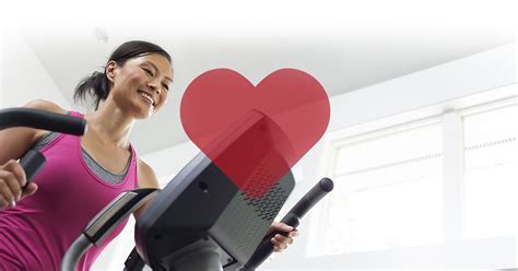 How I Learned to Love the Elliptical (Hint: it has to do with a Heart Rate Monitor) – Johnson ...