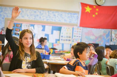 Portland Public Schools Chinese Program | Asia Society