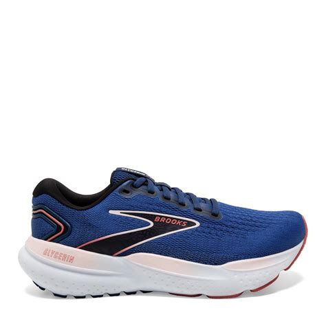 Brooks | Glycerin 21 Womens Running Shoes | Everyday Neutral Road ...