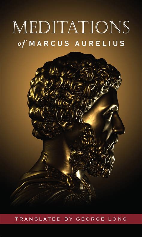 Meditations of Marcus Aurelius – Peter Pauper Press