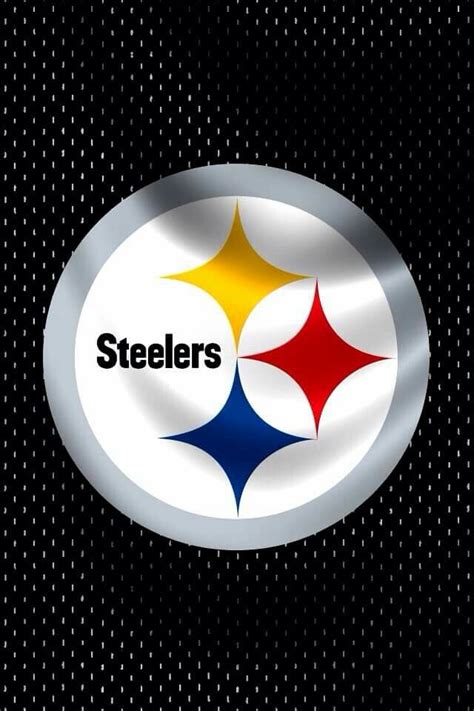 Pittsburgh Steelers wallpaper iPhone … | Pittsburgh steelers wallpaper ...