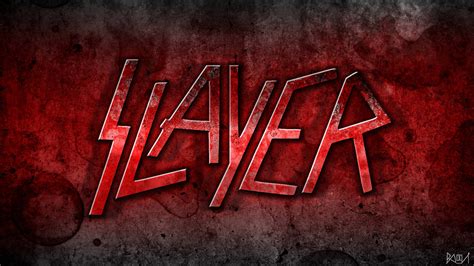 SLAYER | Wallpaper 4K by BaloohGN on DeviantArt