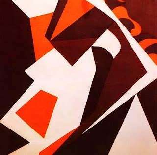 Lets talk Dada: Dada artist Jean (Hans) Arp