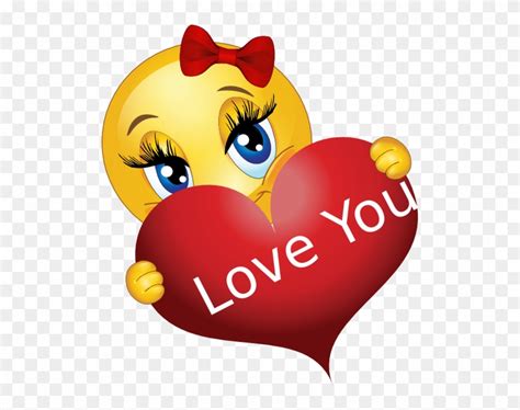 I Love You PNG Clipart | PNG Mart - Clip Art Library