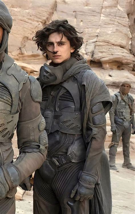 DUNE Movie in 2023 | Paul Atreides, Timothee Chalamet