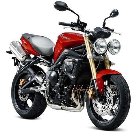 Triumph Street Triple 675 (2011) technical specifications