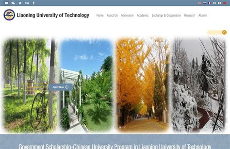 Liaoning University of Technology in China