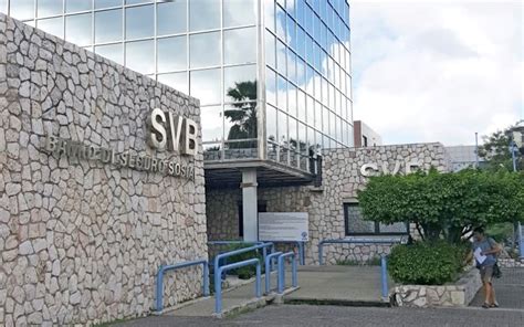 SVB is guilty of age discrimination - Curaçao Chronicle