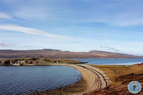 A Photo Tour around Scotland - Lochs - The Little Backpacker